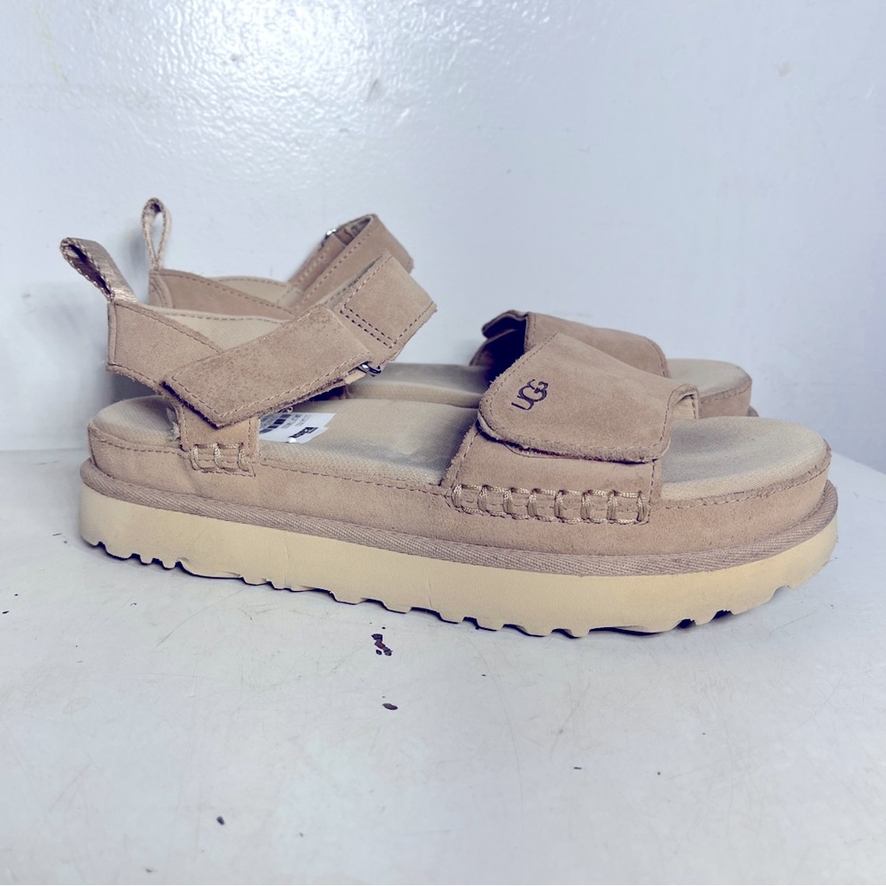 UGG GOLDENSTAR